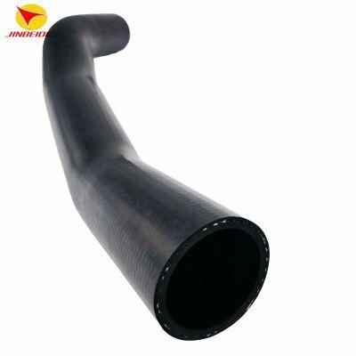 Supply OEM High Quality Reinforced Automotive Exhaust Hose