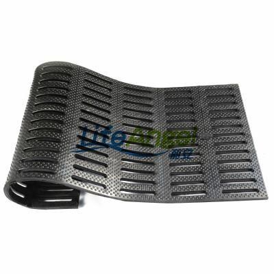 Sow Bed Rubber Mat/Winter Insulation Non-Slip Pig Rubber Pad