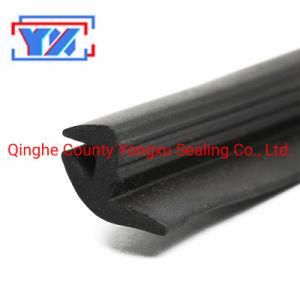Caravan Window and Door Rubber Seal Strip