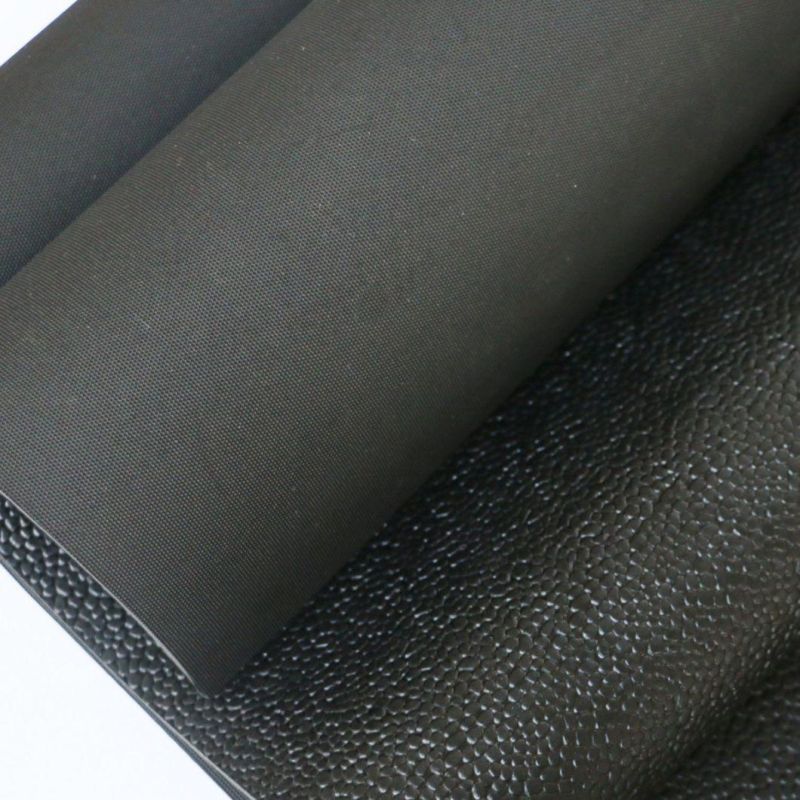 Factory Manufacture 1-50 mm Anti-Slip Leather Rubber Mat /Flooring