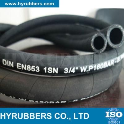 Oil Hose, Fuel Hose, Rubber Hose, Rubber Oil Hose