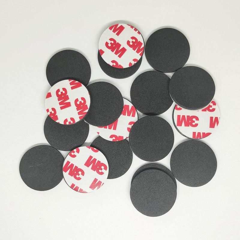 Rubber Seal Gasket 3m Adhesive Seal Washer