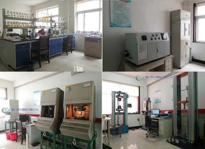 2.6m Width Rubber Conveyor Belt