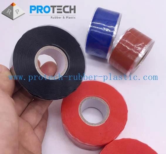 Silicone Self-Fusing Tape