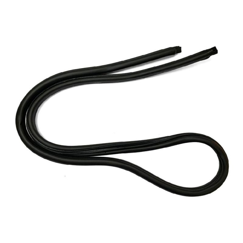 Extrusion Rubber Seals Rubber Hose Sealing Strips Waterproof Seals