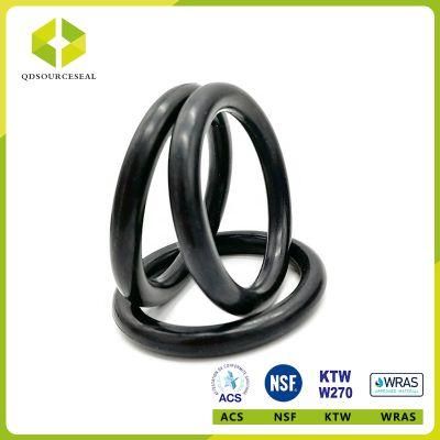 Customized Hydraulic O-Ring Rubber O Ring Seal