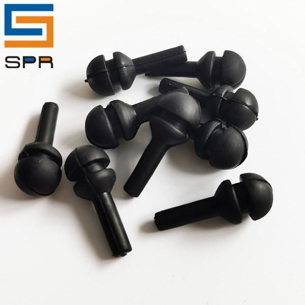 OEM Rubber Cover for Electronic Products