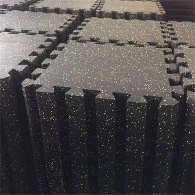 Safety Rubber Mat Outdoor Rubber Flooring Used Rubber Gym Floorin