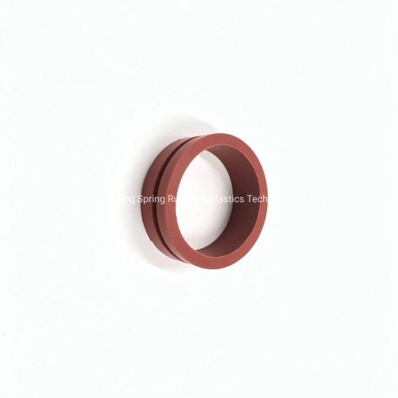 Rubber Plug/Stopper Injection Molding Covers Other Rubber Products