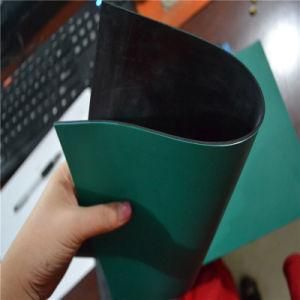 Quality Green Desktop Mat Anti Static ESD Ground Mat