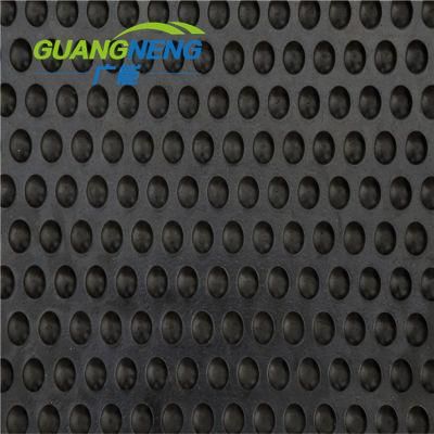 Anti-Fatigue Rubber Horse Stable Mat, Rubber Horse Stall Mat