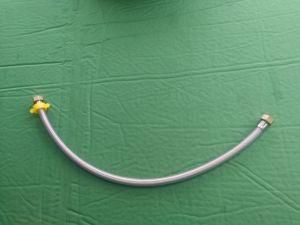 Stainless Steel Flexible Hose Plumbing Hose Braid Hose