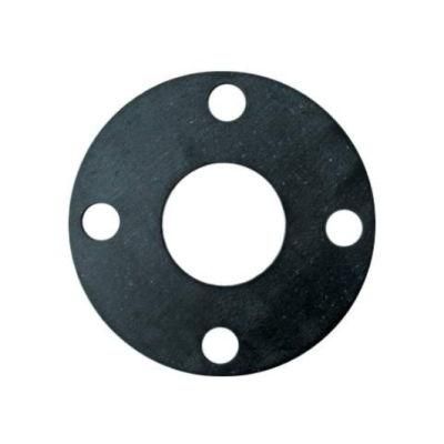 High Temperature Resistant Silicone Rubber Washer Gasket