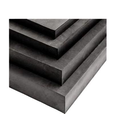 Customized Shape Packing Foam Antistatic Black Color EVA Foam Sheet for Packaging