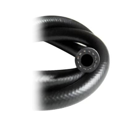 High Quality 3.2 mm Small Diameter Fuel Oil Resistant Rubber Hose Petrol Resistant Hose