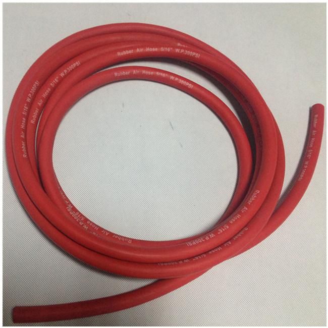 1/4′′ Rubber Inert Hose for TIG and MIG Welding
