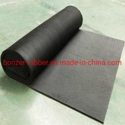 Xuancheng Cheap Anti-Slip Horse Stall and Stale Cow Mat Bed Rubber Matting Rubber Floor