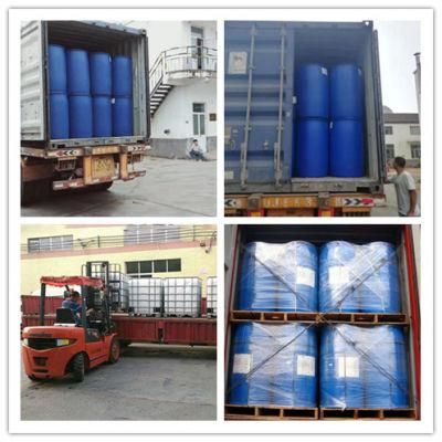 Chemicals Rubber Material NBR Latex for Gloves