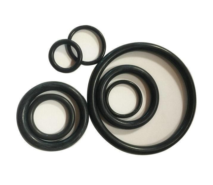 Silicone O Ring, Silicone Gasket, Silicone Seal with 100% Virgin Silicone (3A1005)