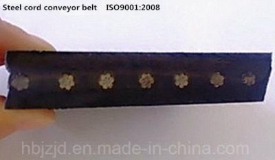 St1000 Steel Cord Conveyor Belt