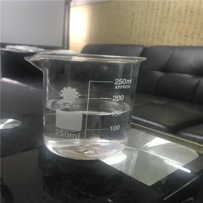 Silicone Rubber Oh Polymerdys-107 RTV