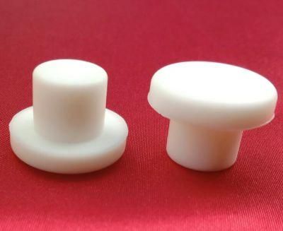 Wholesale Silicone Glass Wine Bottle Stopper