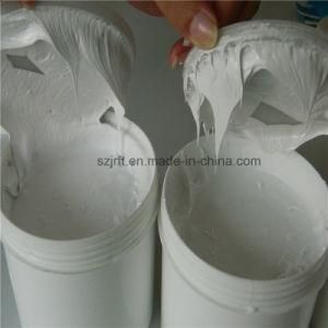 Ys-3172 Shore Platinum Extrusion Silicone Raw Material