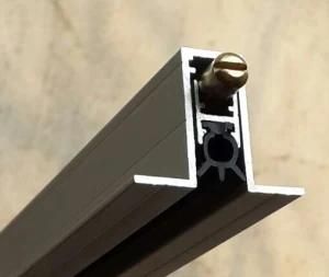 Silicone Rubber Weatherstrips