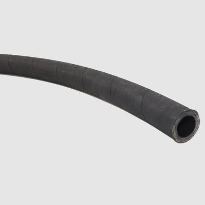 SAE J517 Top Quality Hydraulic Rubber Hose SAE 100r2at
