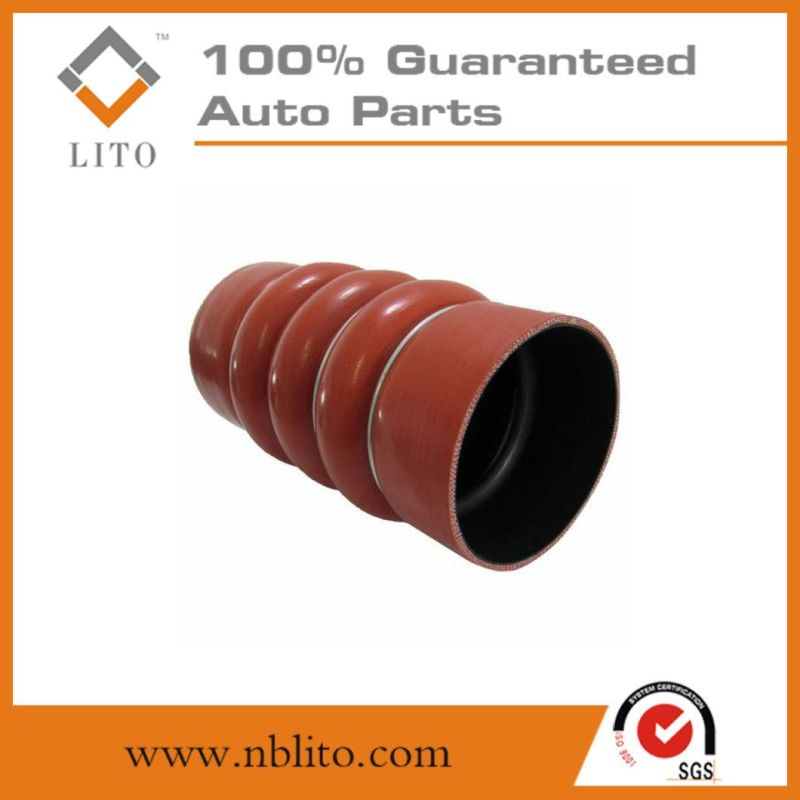 Charger Air Intake Hose for Iveco