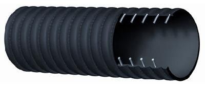 Abrasion Resistant Water Suction and Descharge Hose