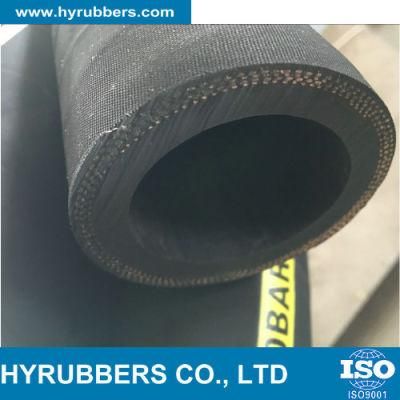 Wear-Resistant Sand Blasting Rubber Hose in Low Price, Sand Blast Hose