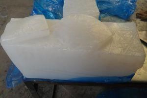 Htv Silicone Rubber for Manufacturing Insulator Lightning Arrester