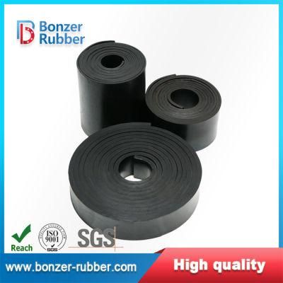 Rubber Sheet (SBR, CR, NBR, EPDM, NR, SI) Manufacturer 1mm~50mm