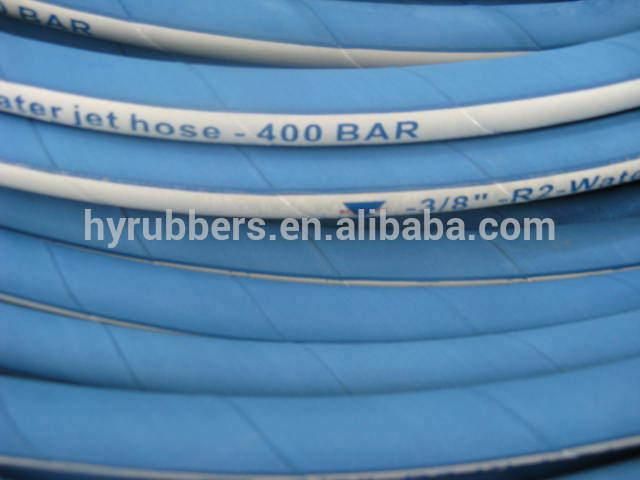 2016 Factory Produced Cheap High Pressure Washer Hose