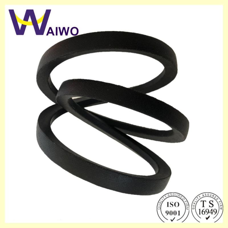 Good Quality Wrapped Belt A80 V Belt Drive Belt