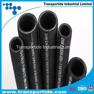 Hydraulic Rubber Hose SAE 100 R1at / DIN/En 853 1sn