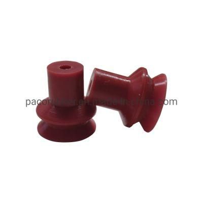 Food Grade High Temperature Resistant Silicone Rubber Seal Plug