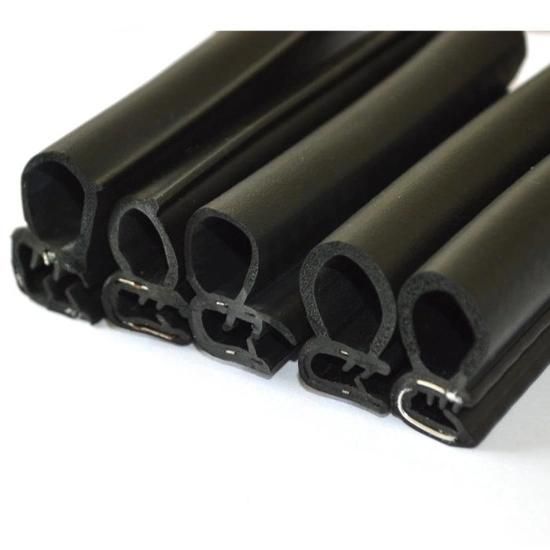 Automobile Rubber Seal Strip with Top Quality