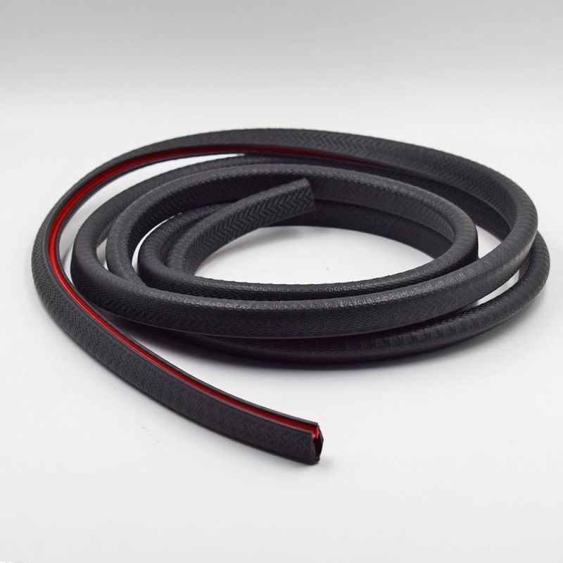 Various Rubber Edge Trim Seal Strip for Cabinet