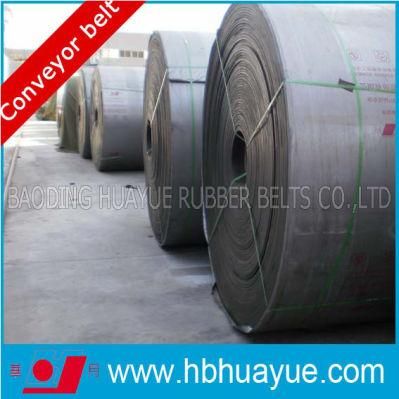 Mining Conveyor Belt, Hot Rubber Belt, Canvas Fabric Belt