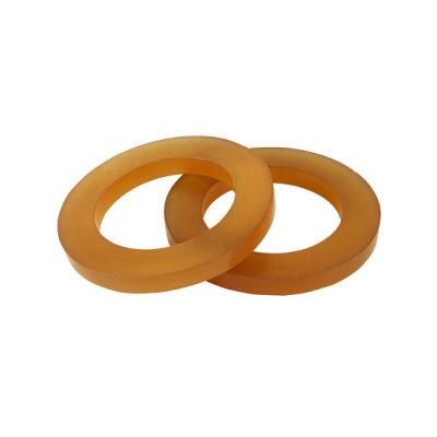 Customized Rubber Gasket for Auto and Motorcycle Accessories Rubber Ring
