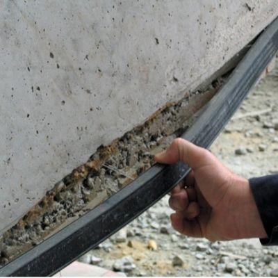 Hydrophilic EPDM Rubber Extruded Tunnel Segment Gaskets