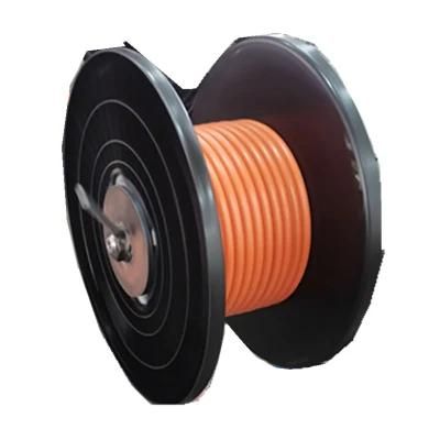 Manufacture Plant 1/4&quot; Inch Rubber Argon Gas Hose