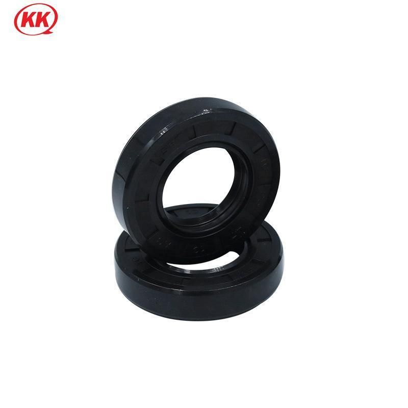 Shore 70 NBR/FKM Rubber Oil Seal with High Quality