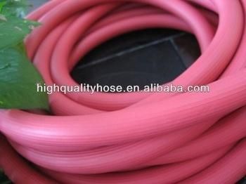 Ribbed Surface Single Welding Hose