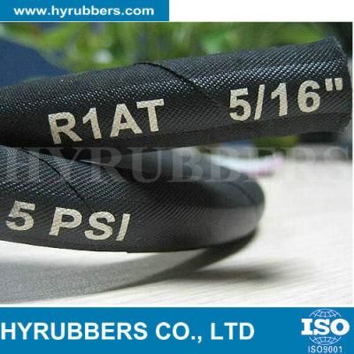 Industrial Rubber Hose, Low Price Rubber Hose, Hydraulic Rubber Hose