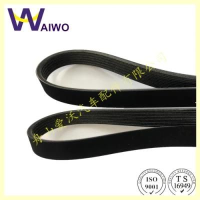 Auto Fan Belt 4pk1120 for Mitsubishi MD199826 Good Quality with Better Price