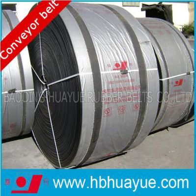 Ep200 Endless Rubber Conveyor Belt