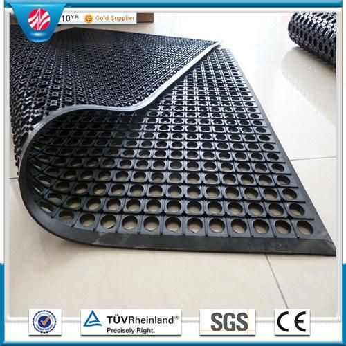 Anti-Slip Rubber Mats /Oil Resistance Rubber Mat/ Anti-Fatigue Rubber Mat/Anti-Static Rubber Mat